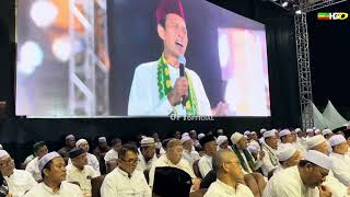 Download Lagu UAS Diundang ke Batulicin | Jamaah Membludak Penuhi Jalan Raya MP3