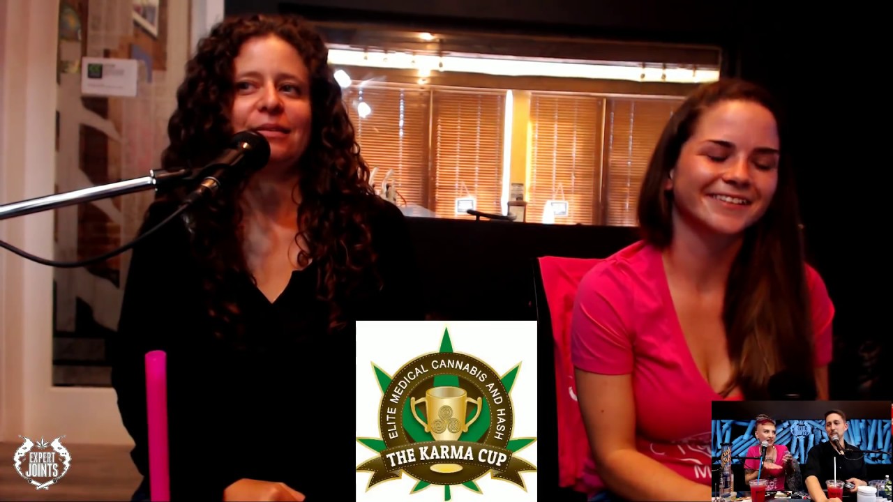 EXPERT JOINTS LIVE! - "A Cup Of Beats And Various Eats"