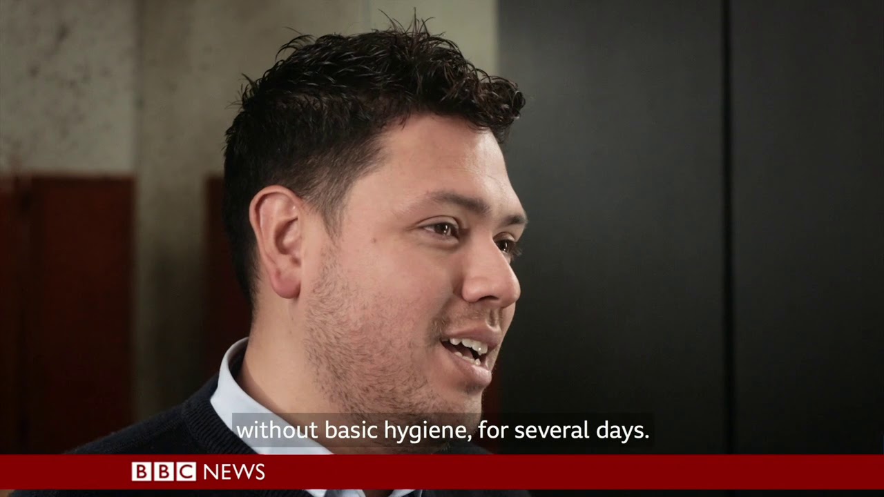 El Helicoide - The Shopping Mall That Became a Torture Prison