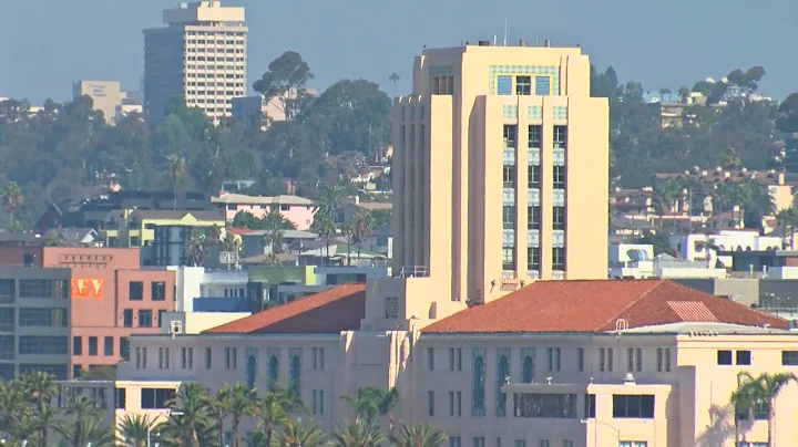 San Diego County releases $7.15 billion budget, with focuses on mental health, housing