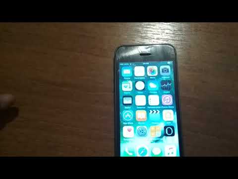 Videó: Hogyan Lehet Megkülönböztetni Az IPhone 5-et A Kínai Hamisítástól