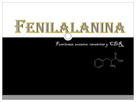 Video: La fenilamina è basica?