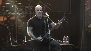 Wolfheart - Grave & The Hunt (Live in Budapest, Hungary, 05.10.2025) 4K