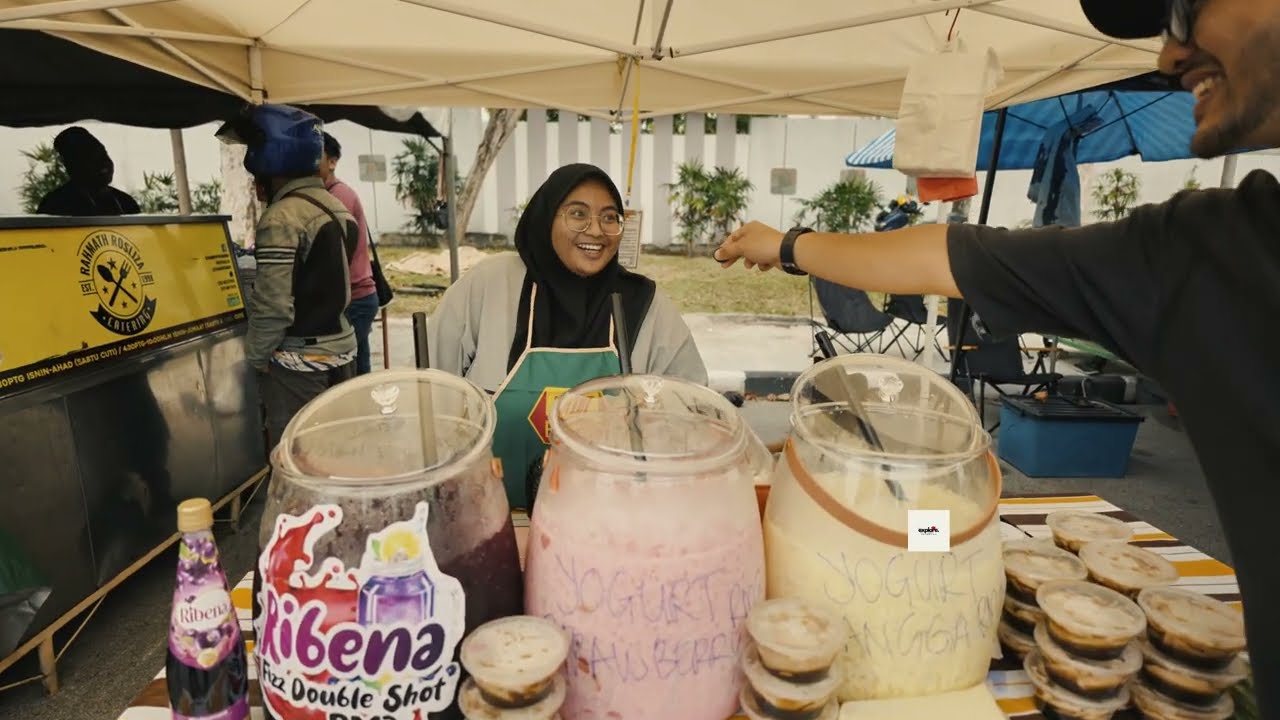 Bazar Ramadan Bayan Lepas | Explore Bazar Ramadan Penang