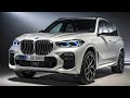 &quot;2025 BMW X5 – 프리미엄 SUV의 완성형