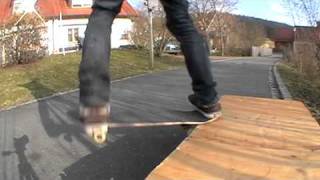 Quick Box Session