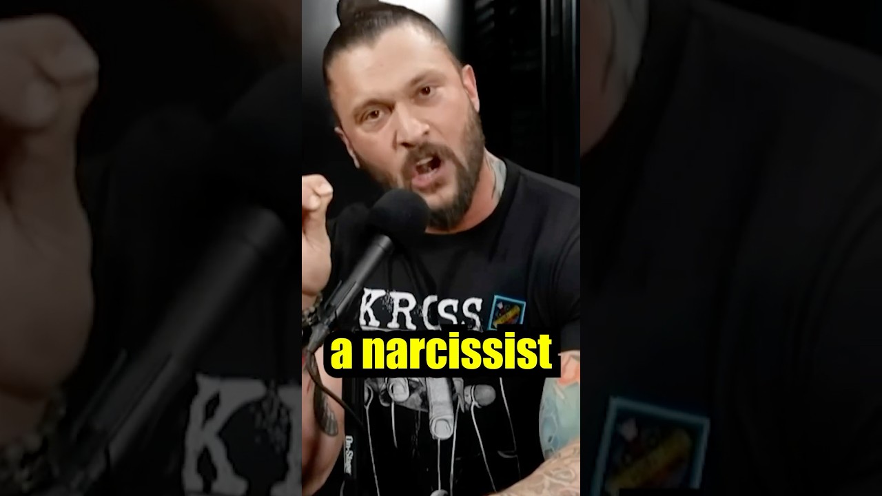💣 Karrion Kross Goes OFF on WWE After Wrestlemania 👀