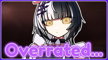 Shiori Doesn