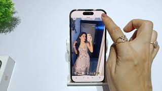 iPhone Photo Editing Copy Paste Kaise Kare | Edit Multiple Photos at Once | iPhone Photo Trick screenshot 2