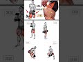 leg exercise#fitness #gym #motivation #youtubeshorts #legworkout #shots #youtubeshorts