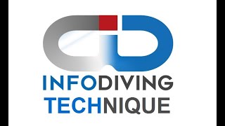 TECHNIQUES AND PRINCIPLES OF INFODIVING