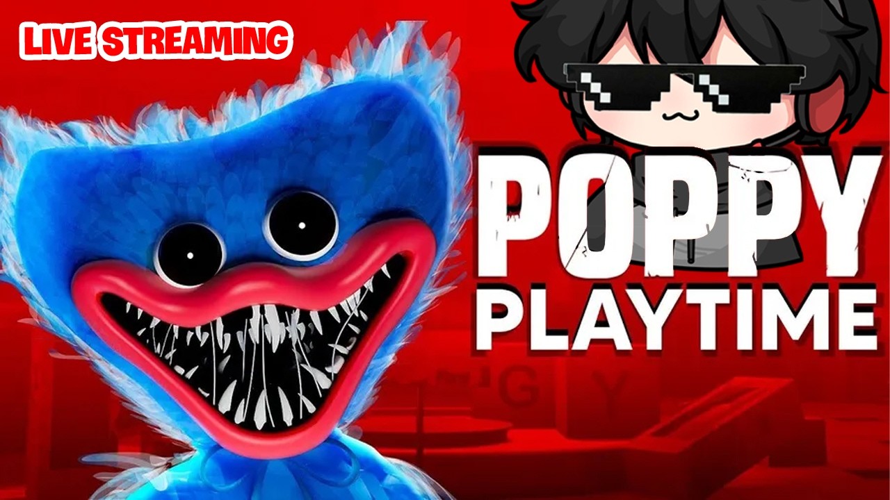 Kira Live Stream, 8h chơi Party Animals Cùng Hội AE