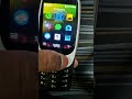Nokia 3210 Black