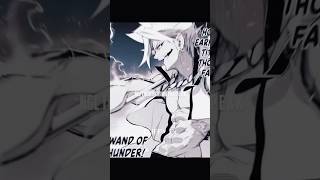⚡ ZEO vs ELFIRIA Will Be INSANE 😭🔥 | Wistoria Edit #shorts