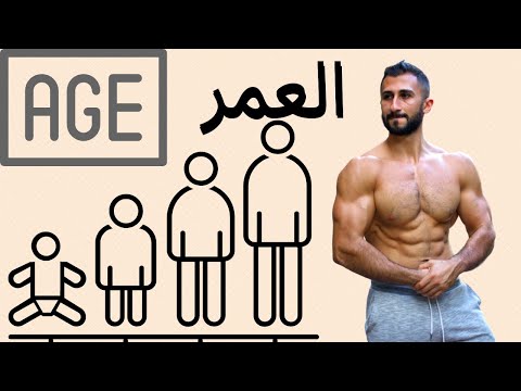 العمر المناسب لرفع الاثقال | What Age to Start Lifting Weights