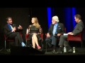 SBIFF 2015 - Fabien Cousteau Discusses "Mission 31"