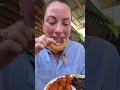 Rediscover America | Beachcomers BBQ on St Simons Island, Georgia