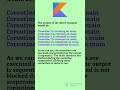 Kotlin feature:Coroutines #kotlin #kotlindev #android #coroutine