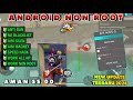 UPDATE CHEAT FF TERBARU 2026‼️MOD MENU ANGIN HEADSHOT || NON ROOT - NO BL, ANTI BANNED