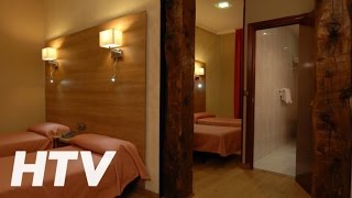 Hostal Aguilar en Madrid