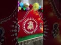 How to make mandir with sweet box