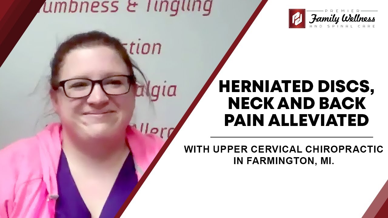video phone beyonce mp3 HERNIATED DISCS, NECK AND BACK PAIN ALLEVIATED WITH UPPER CERVICAL CHIROPRACTIC IN FARMINGTON, MI.