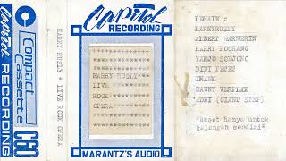 Download Lagu [1977?] Harry Roesli - Live Rock Opera [Full Tape Rip] MP3