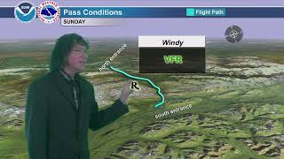 June 20, 2026 - Aviation Weather