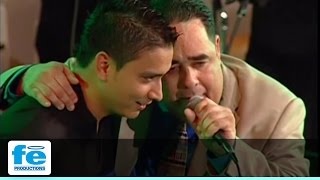 Caminos De La Vida, José "Papo" Rivera Y Cristian Fernández - En Vivo chords