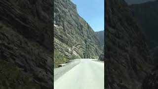 Balochistan K Pahar Aur Khatarnaak Raasty Dangerous Moutain