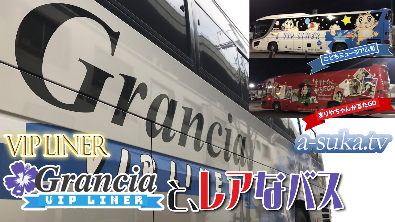 Japan HighwayBus】Private lounge & electricreclining Seats