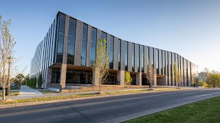 Building Tour