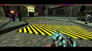 DarkRP-Rape Party (Divinity Server, Garry's Mod) Net Worth