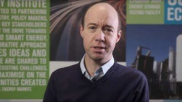 The Institute for Global Innovation: Resilient Cities