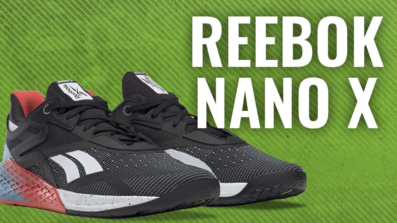 reebok shoes youtube