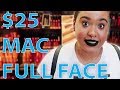 Women Try The Under $25 Makeup Challenge