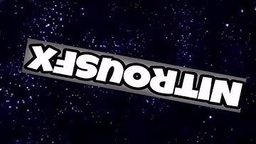 2D intro made on iOS !