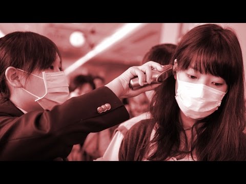 Are We Prepared For A Pandemic? | Future Thinking | BRITLAB - YouTube