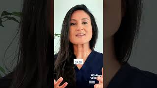 Tekanan mata tinggi vs tekanan mata normal? Dokter menjelaskan