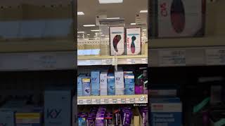 YOU LISTENED Get your personal massagers at CVS This location is almost out of stock