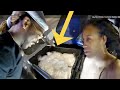 115 Lbs. of Drugs Found in Their Rental Car. BODYCAM