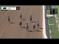 Eltonsingsanother wins Race 3 on Friday, September 25th at Santa Anita Park