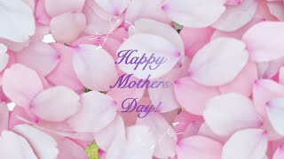 Happy Mother’s Day by Robert F. Kennedy Jr. 5,513 views 3 weeks ago 2 minutes, 12 seconds