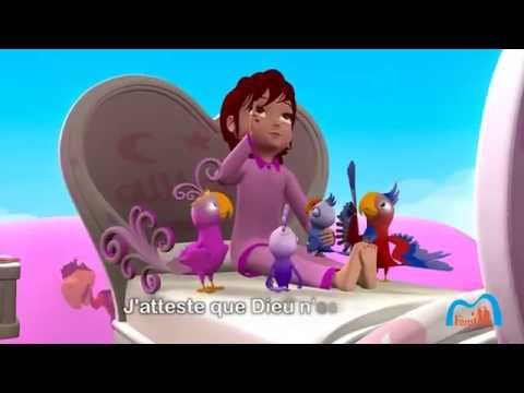 Officiel CLIP BISMILLAH Edition 2013 FRANCAIS‬ YouTube - YouTube