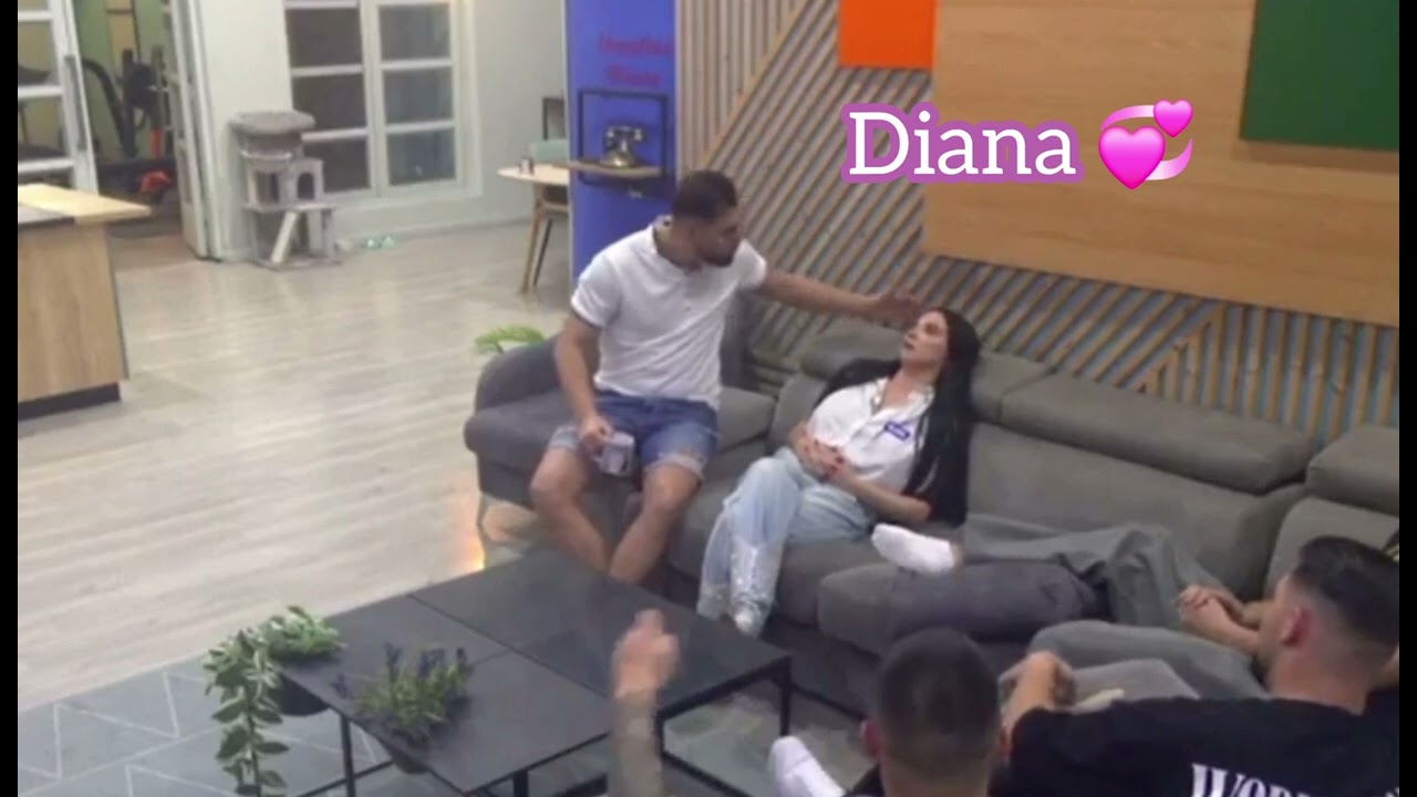 ‼️😱Sorin o întreabă pe Iolanda dacă s-ar muta la Brăila‼️O place❓️🤔 Și-a etalat și zestrea 😁