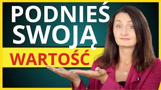 Thumbnail Jak podnieść samoocenę? (8 skutecznych strategii)