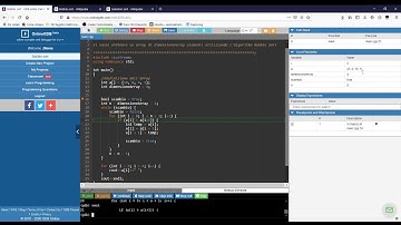 Gli algoritmi di ordinamento: il Bubble Sort
