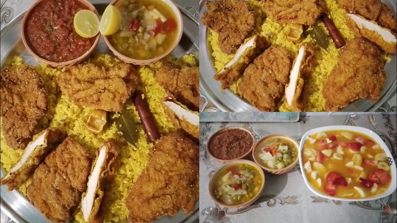 أكلة بانيه لا يعلي عليها في أيام الصيام 🥰👌🏻