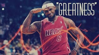 LeBron James Career Mix - 