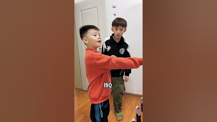 张三坑这把玩是真的大！#四小只吖 #日常 #搞笑 #搞笑家庭 #姐弟 #家庭生活